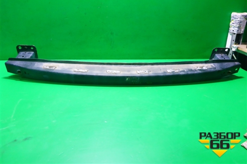 Усилитель заднего бампера (7L6807309T) для Volkswagen Touareg c 2002-2010г (Туарег)