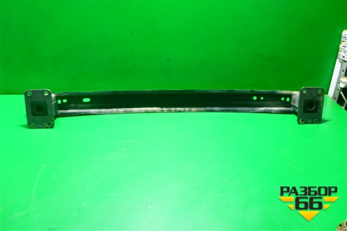 Усилитель заднего бампера (7L6807309T) для Volkswagen Touareg c 2002-2010г (Туарег)