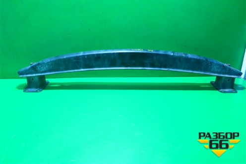 Усилитель заднего бампера (7L6807309T) для Volkswagen Touareg c 2002-2010г (Туарег)