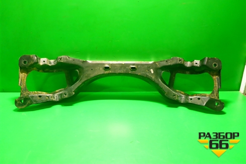 Балка задняя (верхняя) (7L0512369B) для Volkswagen Touareg c 2002-2010г (Туарег)