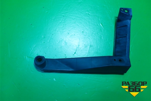 Кронштейн заднего бампера правый (под фонарь) (7L6807862) для Volkswagen Touareg c 2002-2010г (Туарег)