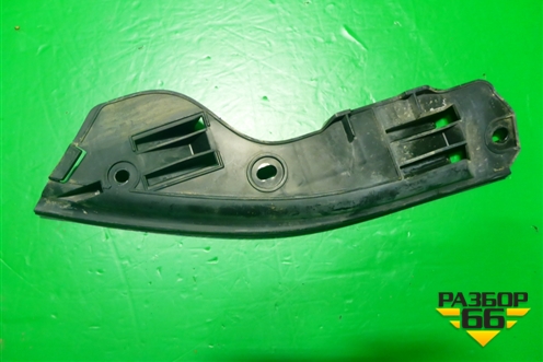 Кронштейн заднего бампера левый (под фонарь) (7L6807393B) для Volkswagen Touareg c 2002-2010г (Туарег)