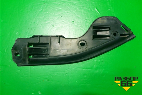 Кронштейн заднего бампера правый (под фонарь) для Volkswagen Touareg c 2002-2010г (Туарег)