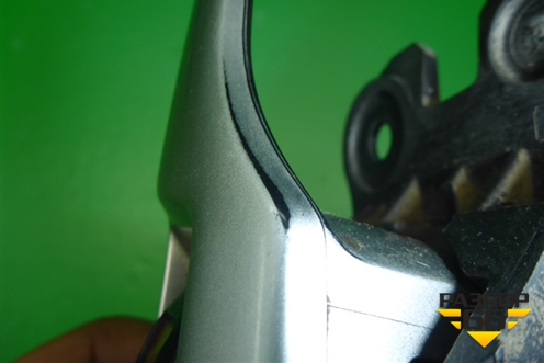 Ручка внутренняя двери передней правой для Toyota Verso с 2009-2018г (Версо)