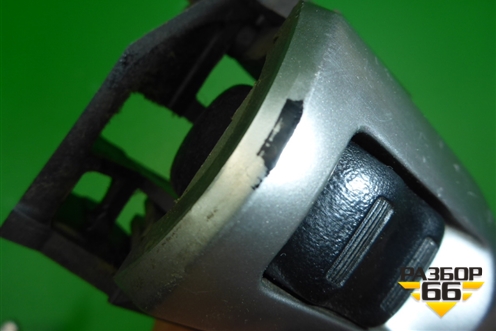 Ручка внутренняя двери передней правой для Toyota Verso с 2009-2018г (Версо)