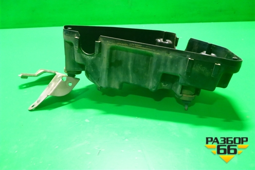 Корпус блока предохранителей (подкапотный) (7L0907355) для Volkswagen Touareg c 2002-2010г (Туарег)