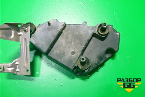 Корпус блока предохранителей (подкапотный) (7L0907355) для Volkswagen Touareg c 2002-2010г (Туарег)