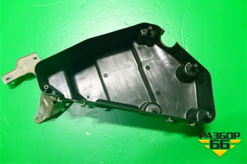 Корпус блока предохранителей (подкапотный) (7L0907355) для Volkswagen Touareg c 2002-2010г (Туарег)