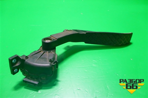 Педаль газа электронная (7L0723507D) для Volkswagen Touareg c 2002-2010г (Туарег)