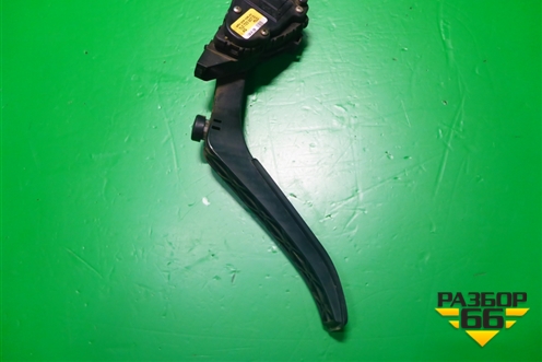 Педаль газа электронная (7L0723507D) для Volkswagen Touareg c 2002-2010г (Туарег)