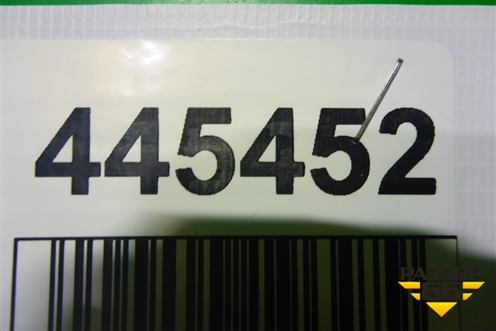 Педаль газа электронная (7L0723507D) для Volkswagen Touareg c 2002-2010г (Туарег)