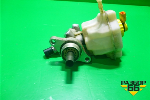 Цилиндр тормозной главный для Volkswagen Touareg c 2002-2010г (Туарег)