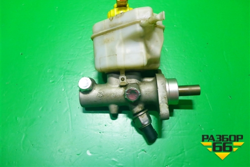 Цилиндр тормозной главный для Volkswagen Touareg c 2002-2010г (Туарег)