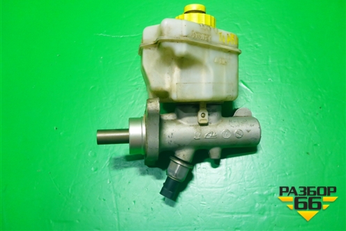 Цилиндр тормозной главный для Volkswagen Touareg c 2002-2010г (Туарег)