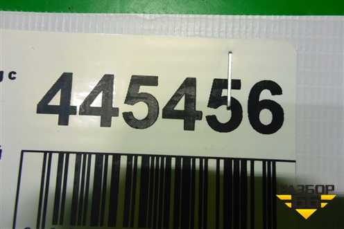 Цилиндр тормозной главный для Volkswagen Touareg c 2002-2010г (Туарег)