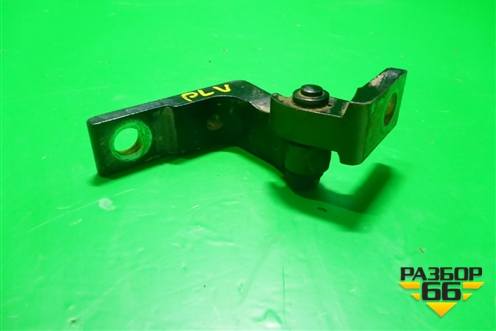 Петля двери передней левой верхняя (7L0831401B) для Volkswagen Touareg c 2002-2010г (Туарег)