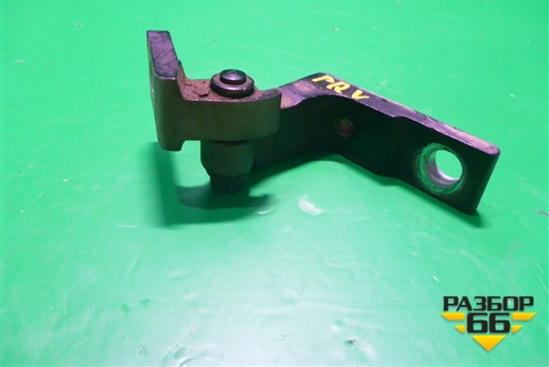 Петля двери передней правой верхняя (7L0831402B) для Volkswagen Touareg c 2002-2010г (Туарег)