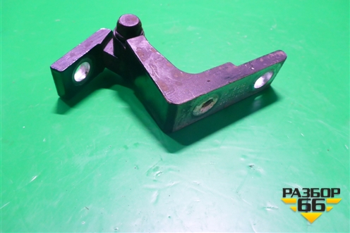 Петля двери передней правой верхняя (7L0831402B) для Volkswagen Touareg c 2002-2010г (Туарег)