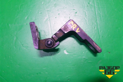 Петля двери передней правой верхняя (7L0831402B) для Volkswagen Touareg c 2002-2010г (Туарег)