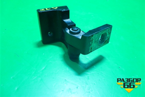 Петля двери задней левой верхняя (7L0833401B) для Volkswagen Touareg c 2002-2010г (Туарег)