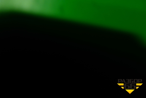 Петля двери задней правой верхняя (7L0833402B) для Volkswagen Touareg c 2002-2010г (Туарег)