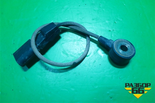 Датчик детонации (3.6л BHK) для Volkswagen Touareg c 2002-2010г (Туарег)