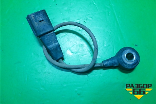 Датчик детонации (3.6л BHK) для Volkswagen Touareg c 2002-2010г (Туарег)