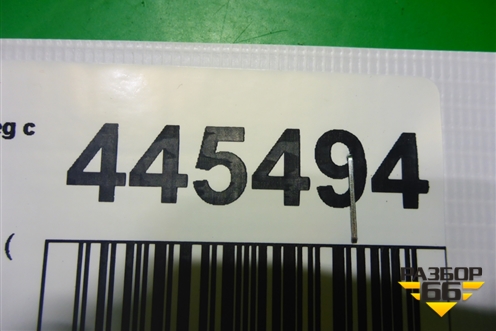 Датчик детонации (3.6л BHK) для Volkswagen Touareg c 2002-2010г (Туарег)