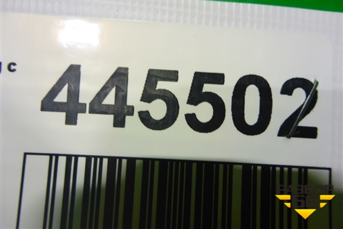 Стойка заднего стабилизатора (левая) для Volkswagen Touareg c 2002-2010г (Туарег)