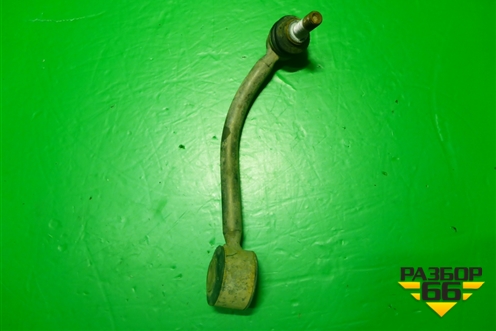 Стойка заднего стабилизатора (левая) для Volkswagen Touareg c 2002-2010г (Туарег)