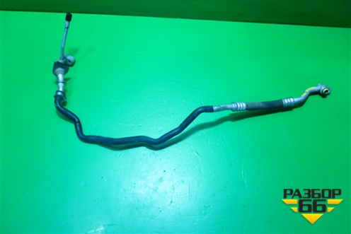 Трубка кондиционера (7L6820743E) для Volkswagen Touareg c 2002-2010г (Туарег)