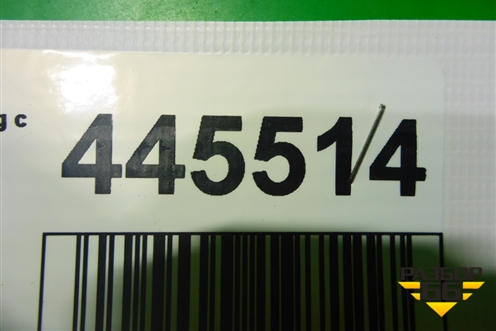 Трубка кондиционера (7L6820743E) для Volkswagen Touareg c 2002-2010г (Туарег)