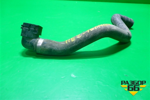 Патрубок системы охлаждения (3.6л BHK) для Volkswagen Touareg c 2002-2010г (Туарег)