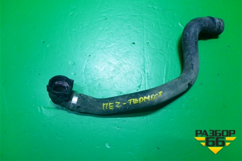 Патрубок системы охлаждения (3.6л BHK) для Volkswagen Touareg c 2002-2010г (Туарег)