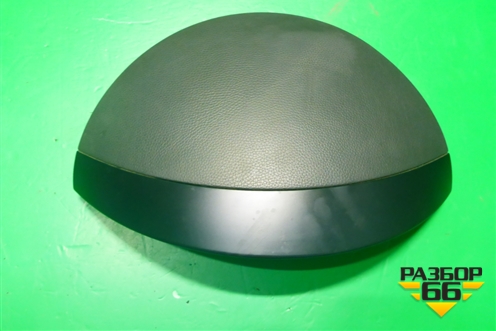 Накладка на щиток приборов (7L6858291) для Volkswagen Touareg c 2002-2010г (Туарег)