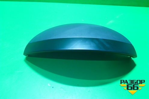 Накладка на щиток приборов (7L6858291) для Volkswagen Touareg c 2002-2010г (Туарег)