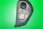 Накладка на торпедо (боковая правая) (7L6857176H) для Volkswagen Touareg c 2002-2010г (Туарег)