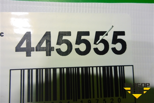 Моторчик стеклоподъёмника задний левый (7L0959703) для Volkswagen Touareg c 2002-2010г (Туарег)