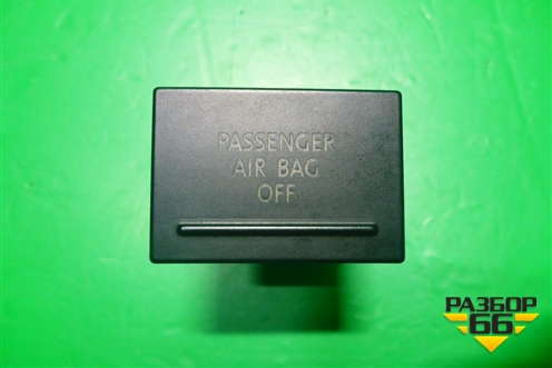 Индикатор AIR BAG (7L6919235B) для Volkswagen Touareg c 2002-2010г (Туарег)