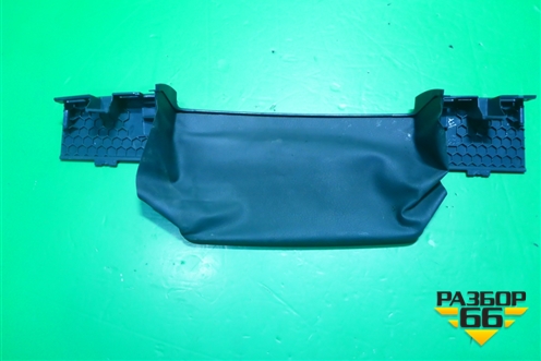 Накладка внутренняя (над рулевым кожухом) (7L6419798B) для Volkswagen Touareg c 2002-2010г (Туарег)