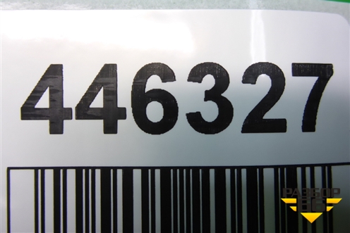 Обшивка багажника правая для Dodge Avenger с 2007г (Авенджер)