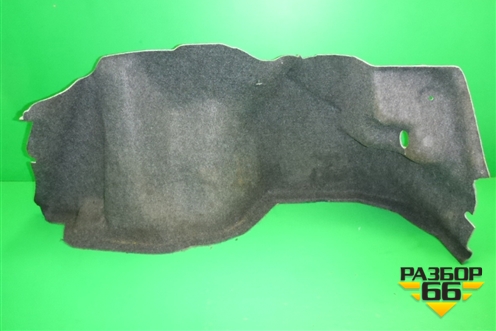 Обшивка багажника правая для Dodge Avenger с 2007г (Авенджер)