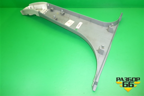 Обшивка стойки центральная левая для Dodge Avenger с 2007г (Авенджер)