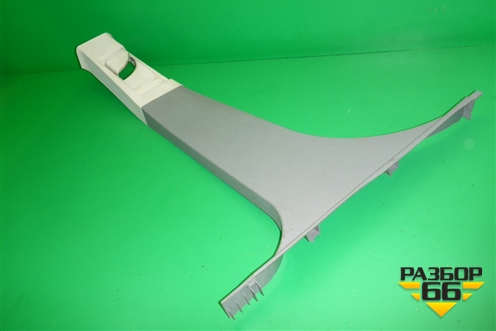 Обшивка стойки центральная левая для Dodge Avenger с 2007г (Авенджер)