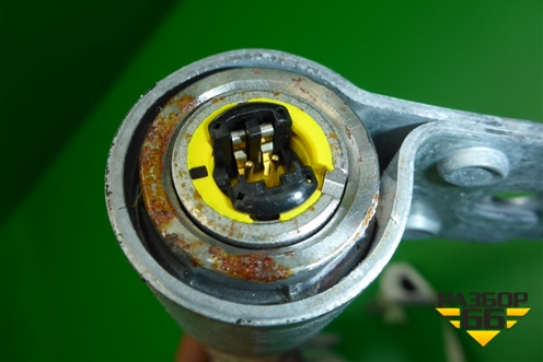 Подушка безопасности боковая шторка правая для Dodge Avenger с 2007г (Авенджер)