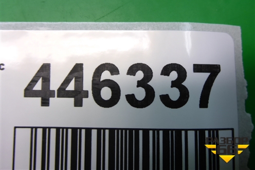 Подушка безопасности боковая шторка правая для Dodge Avenger с 2007г (Авенджер)