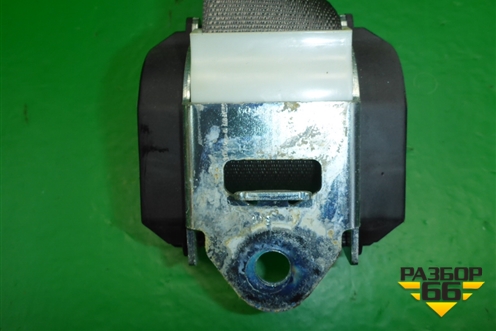 Ремень безопасности задний правый (6049234D5B) для Dodge Avenger с 2007г (Авенджер)