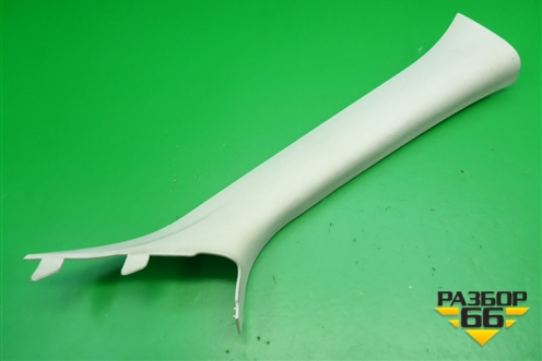 Обшивка стойки лобового стекла правая для Dodge Avenger с 2007г (Авенджер)