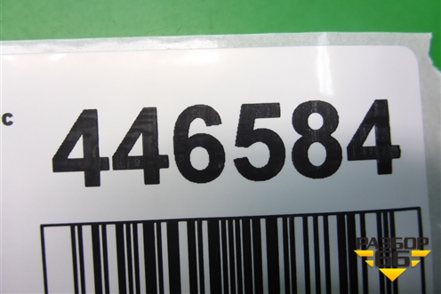 Обшивка стойки лобового стекла правая для Dodge Avenger с 2007г (Авенджер)