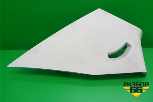 Обшивка стойки задняя верхняя левая для Dodge Avenger с 2007г (Авенджер)